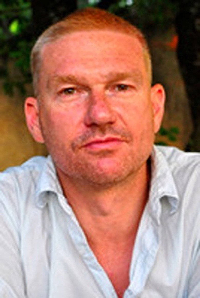 Kevin French