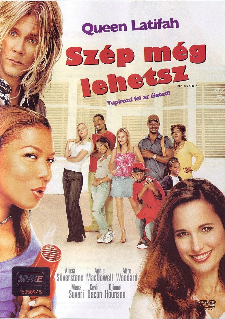 Sz&eacute;p m&eacute;g lehetsz (2005)