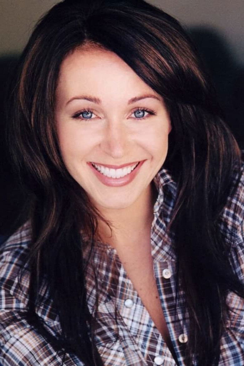 Missy Bailey portrait image