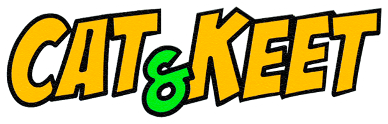 Кэт и Кит