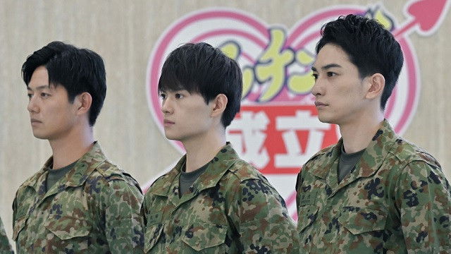 Still image for TEPPACHI! season 1 episode 10: Episode 10 Still image for TEPPACHI! season 1 episode 10: Episode 10