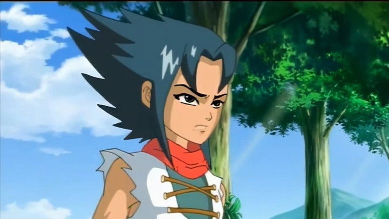 Still image for Dinosaur Baby Holy Heroes season 1 episode 49: Episode 49