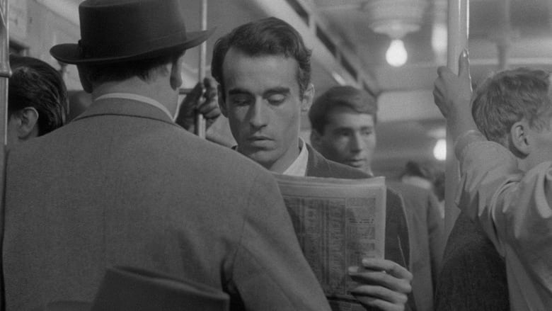 Pickpocket (1959)