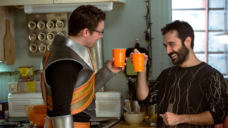 Still from Looking - Temporada 2 Episodio 6