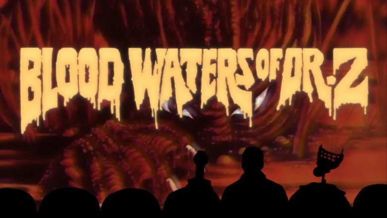 Still from Mystery Science Theater 3000 - Season 10 Episode 4