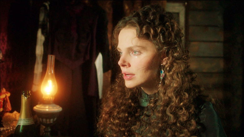 Still image for Kuprin season 1 episode 9: Впотьмах: 4 серия