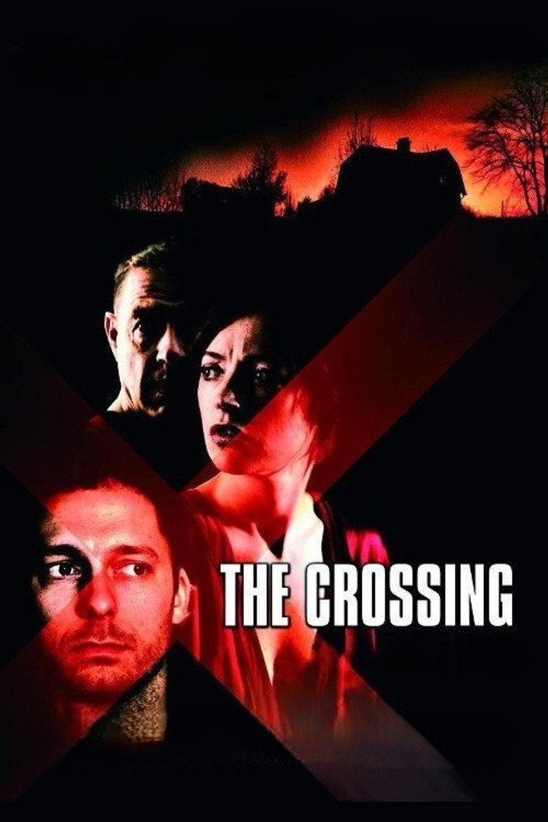 The Crossing - Der Feind in deinem Haus