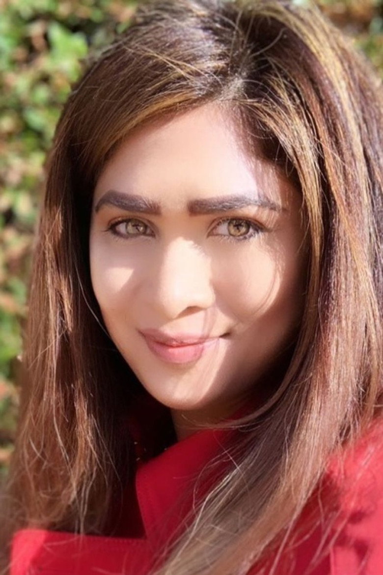 Anarkali Akarsha photo 2