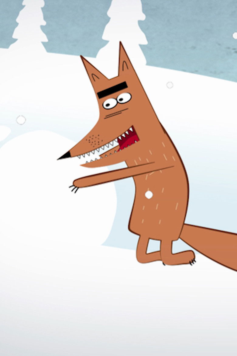 Imatge de Посох