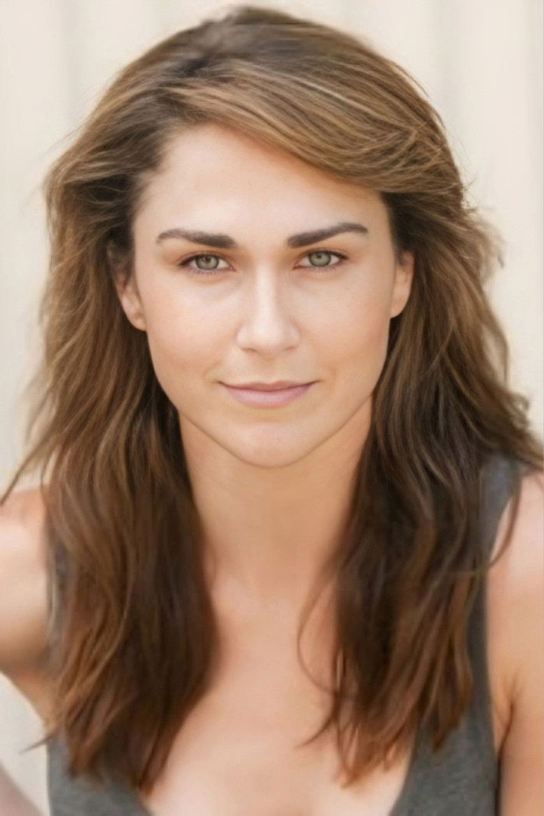 Emily J Stewart portrait image