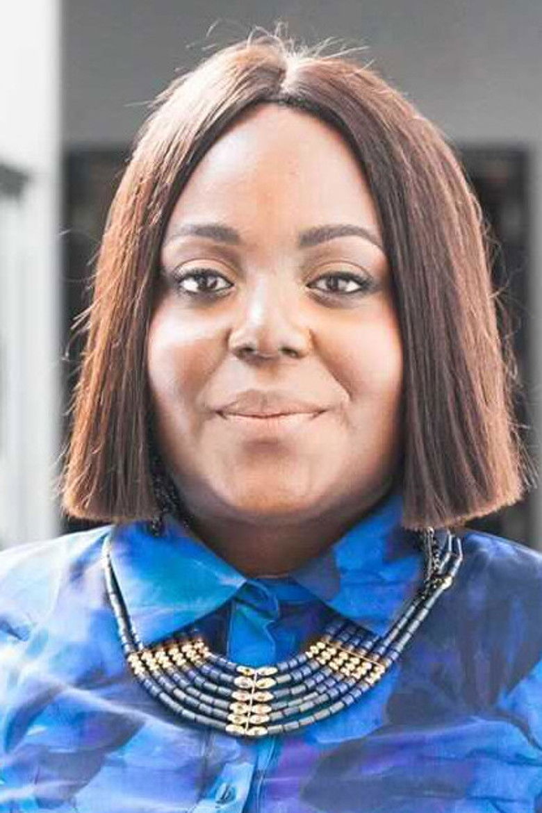 Cindy Jobin portrait image