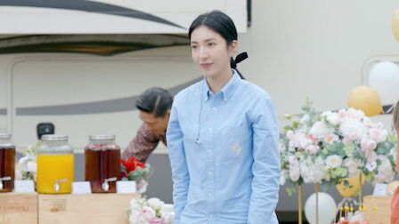 Still image for Starlight BnB season 1 episode 9: Episode 9