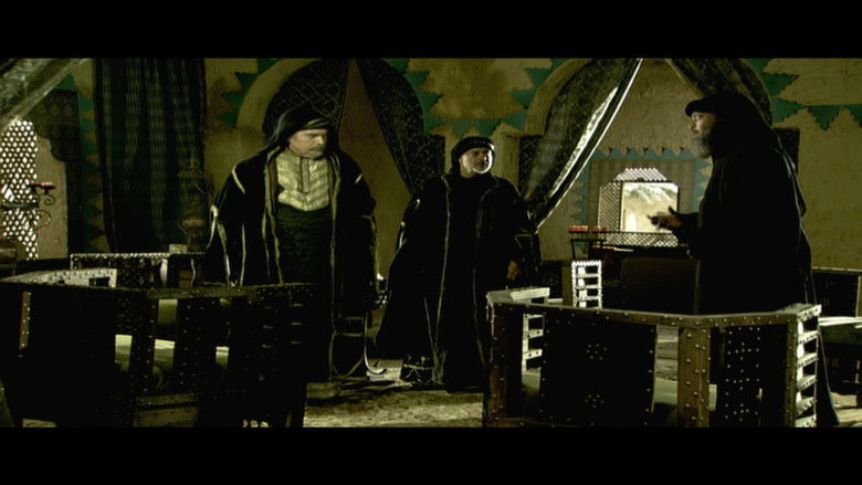 Still image for أبو جعفر المنصور season 1 episode 24: Episode 24