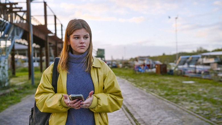 Still image for Life Happens season 1 episode 6: Episode 6 Still image for Life Happens season 1 episode 6: Episode 6