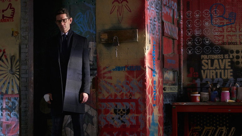 Still from Orphan Black - Temporada 5 Episodio 3