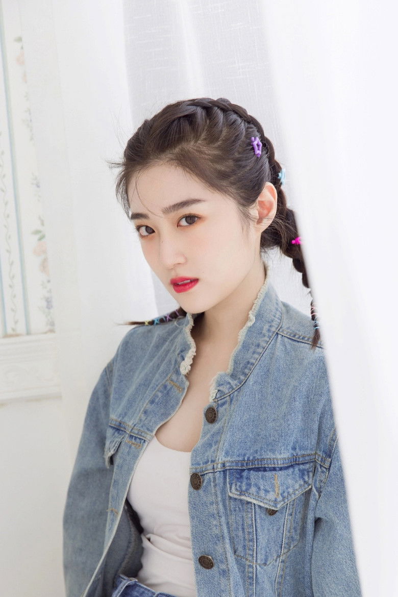 Yan Xincheng portrait image