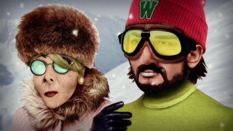 Still image for Blaise season 1 episode 3: Episode 3