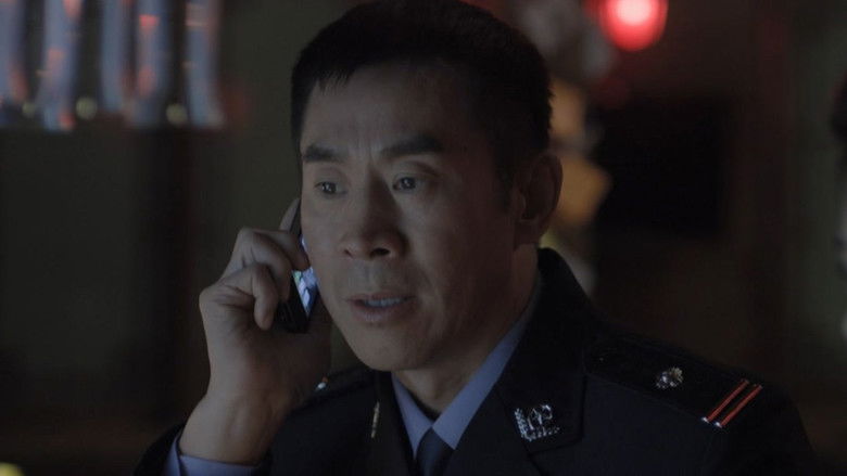 Still image for Safe Buckle season 1 episode 31: Episode 31