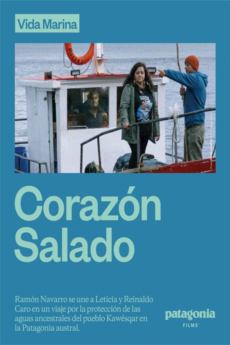 Imatge de Corazón Salado