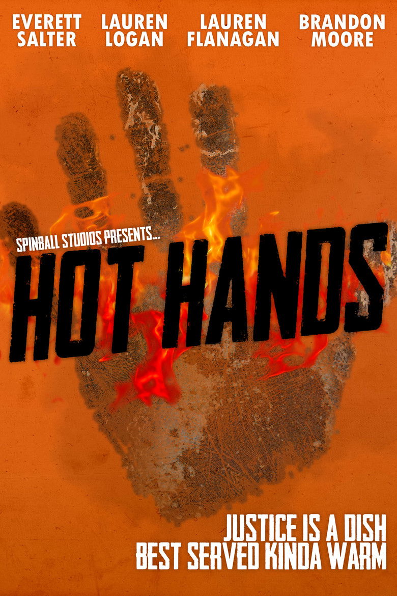 Imatge de Hot Hands