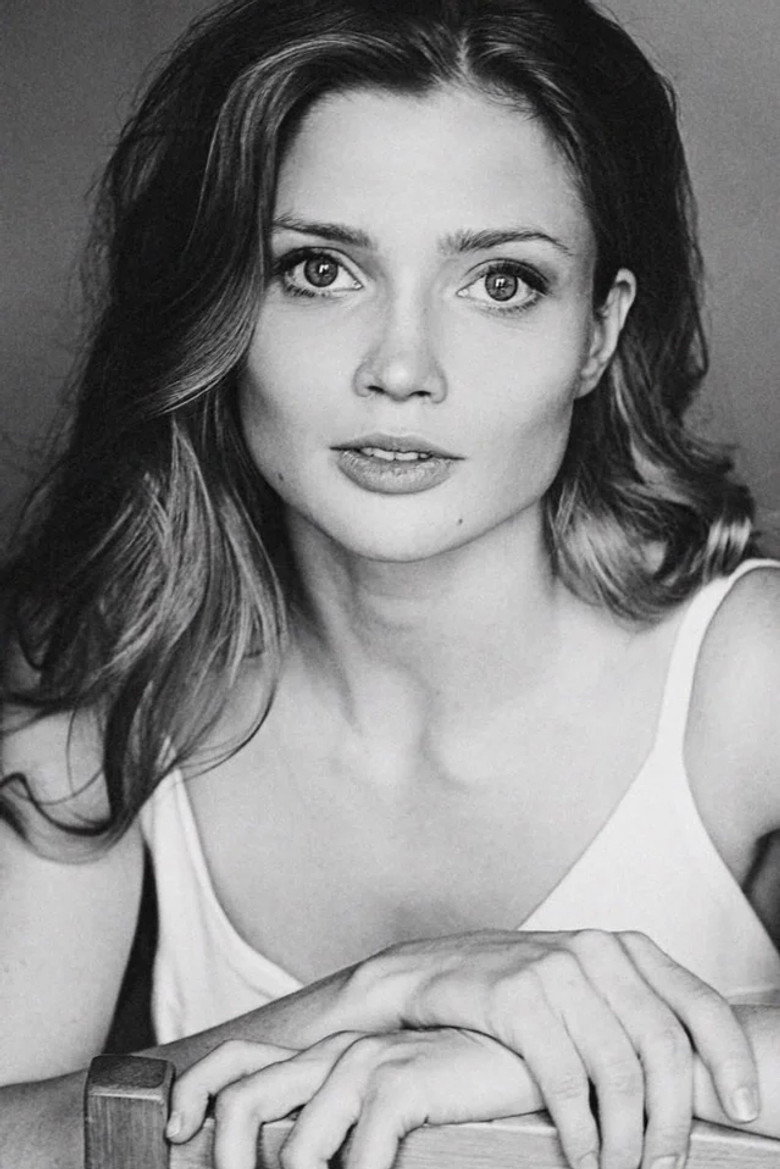 Alina Lanina photo 11