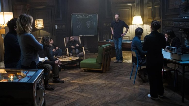 Still image for Unclaimed season 1 episode 1: Milan Still image for Unclaimed season 1 episode 1: Milan