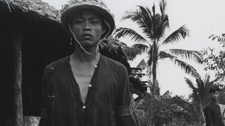 Still from The Vietnam War - Season 1 Episode 6