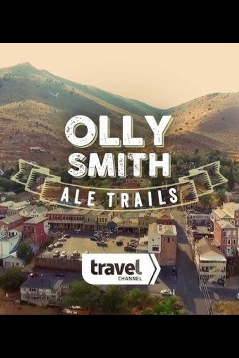 Olly Smith Ale Trails