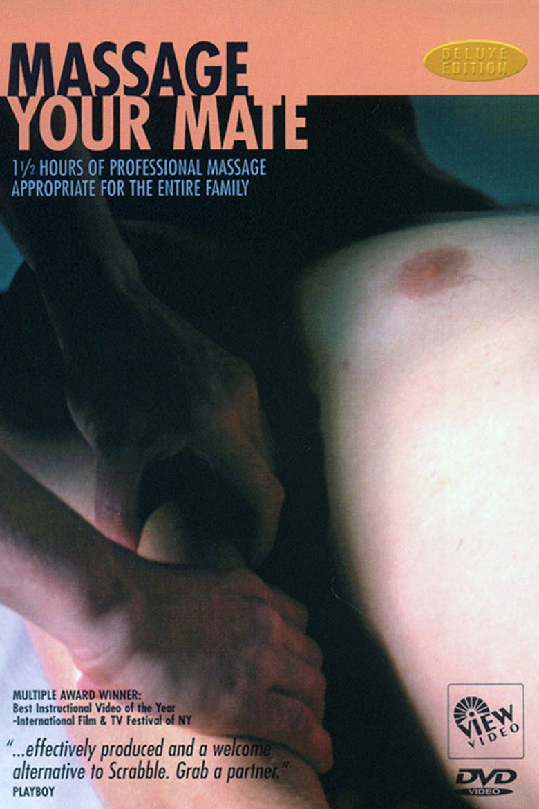 Massage Your Mate background