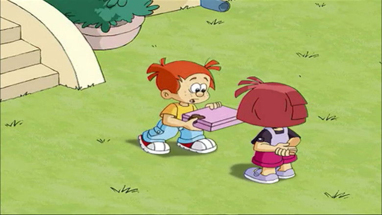 Still image for Boule et Bill season 1 episode 66: Episode 66