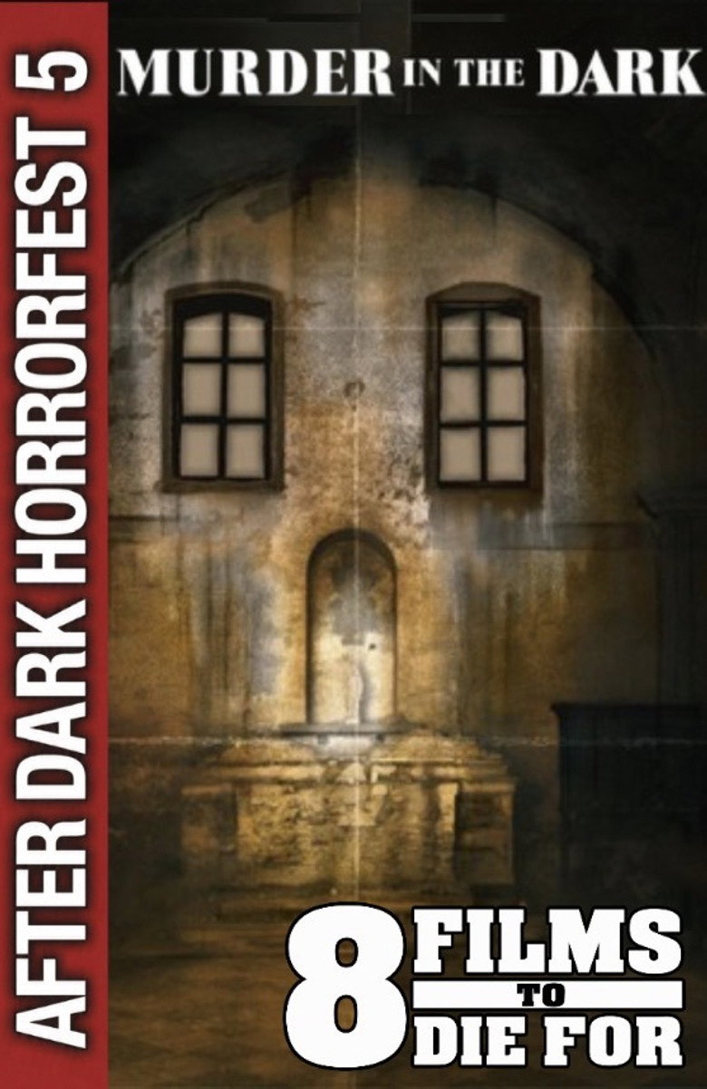 Imatge de Murder in the Dark
