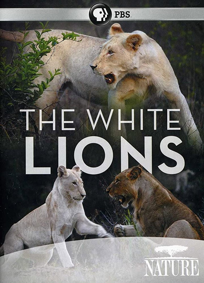 Imatge de The White Lions