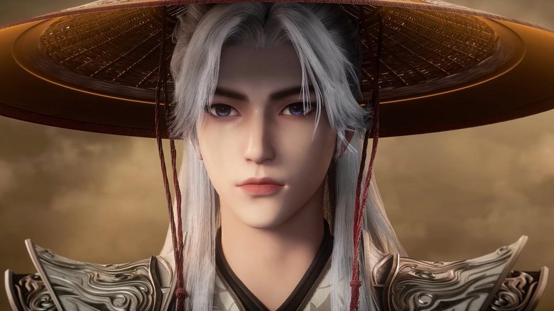 Still image for Renegade Immortal season 1 episode 64: Celestial Realm Still image for Renegade Immortal season 1 episode 64: Celestial Realm