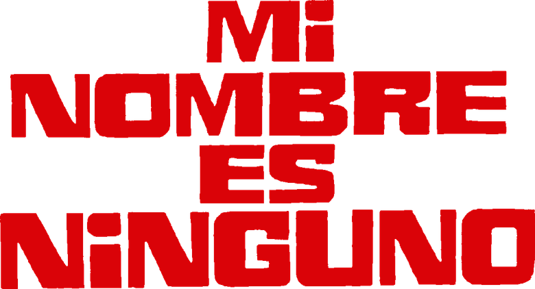 Imagen de Mi nombre es nadie