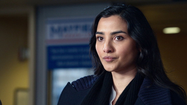 Still from The Blacklist - Season 10 Episode 11