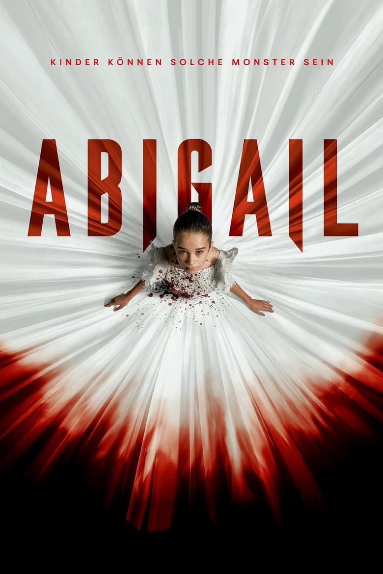 Abigail (2024)