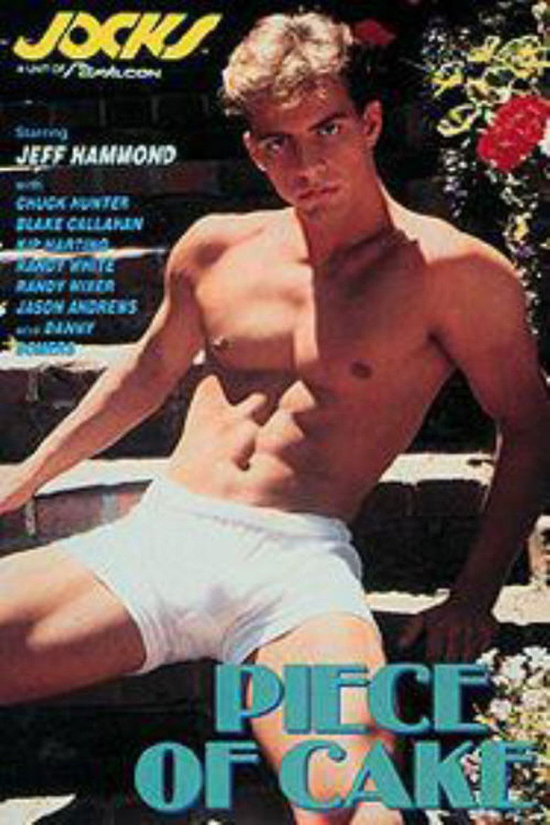 Imatge de Piece of Cake