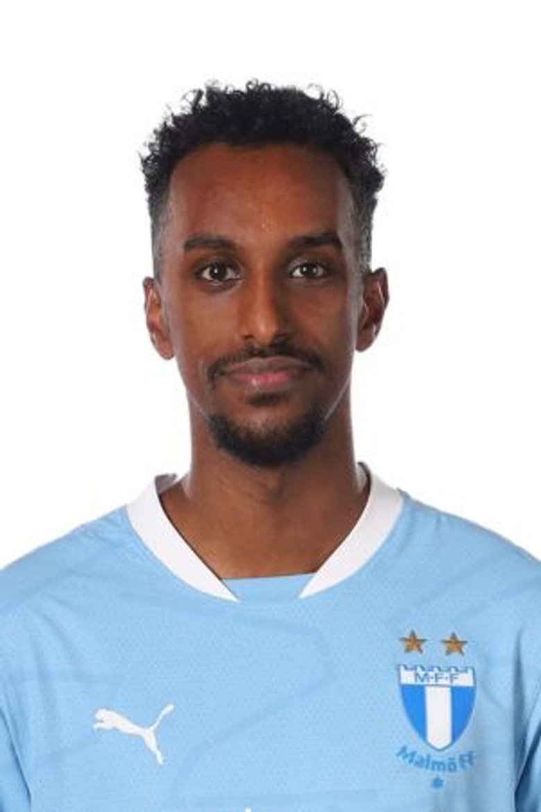Taha Ali portrait