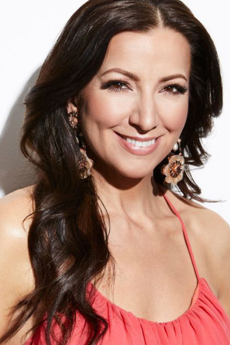 Sonja Aldén portrait image