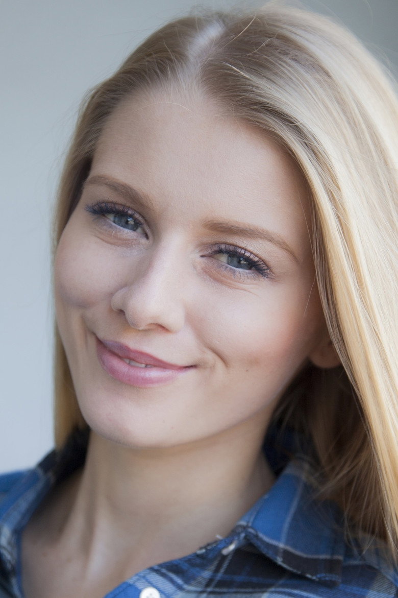 Alena Savostikova photo 2