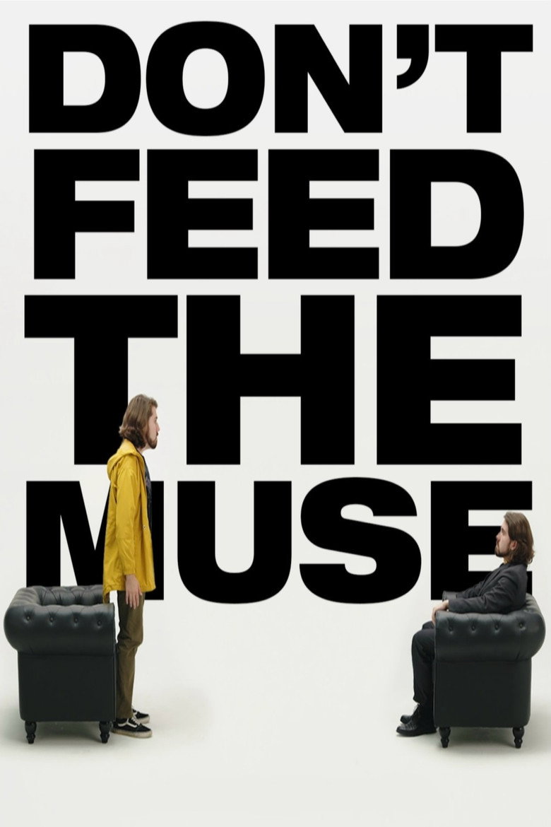 Don’t Feed The Muse