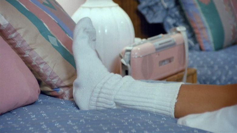 Image d'arrière-plan 10 du film La Prochaine Victime