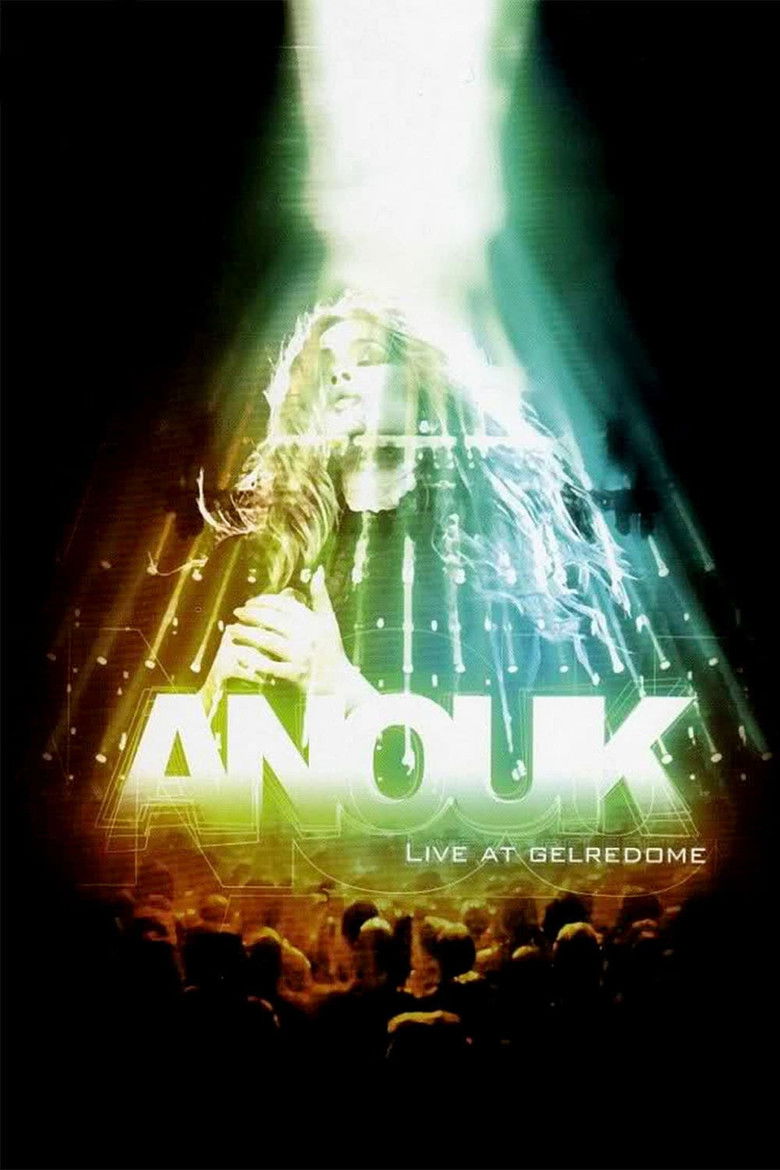 Imatge de Anouk - Live at Gelredome 2008