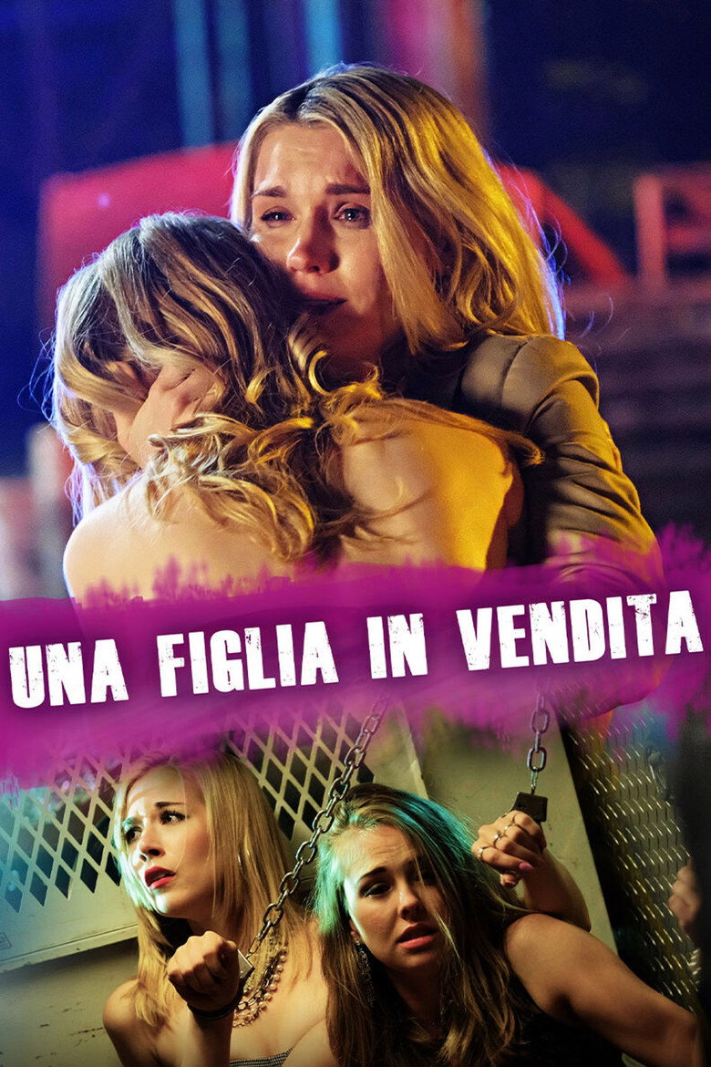 Locandina di Una figlia in vendita