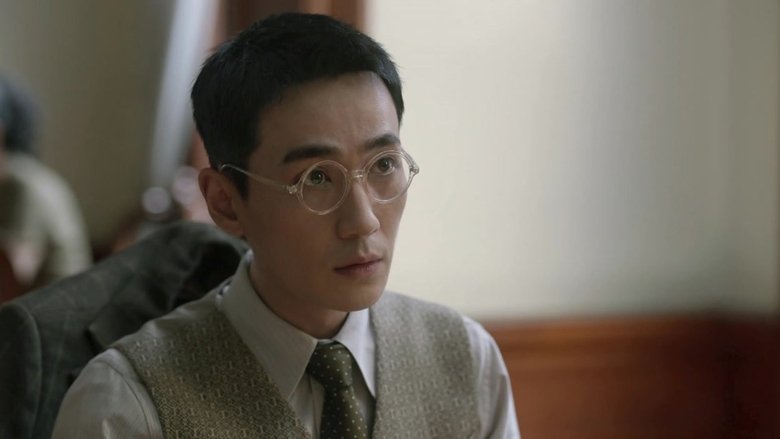 Still image for The Rebel season 1 episode 10: Episode 10 Still image for The Rebel season 1 episode 10: Episode 10