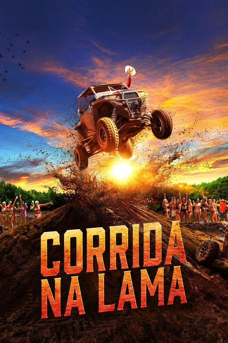 Corrida na Lama 2024 (2024)