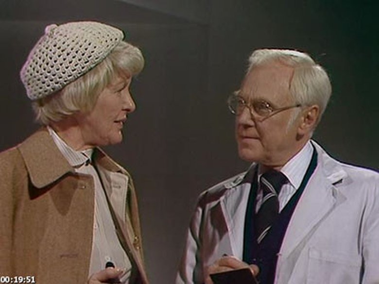 Still image for Tales of the Unexpected season 1 episode 3: William and Mary