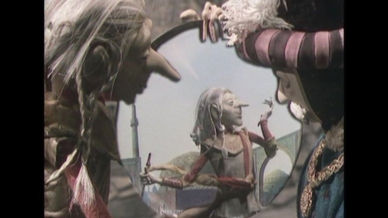The Pied Piper of Hamelin movie poster
