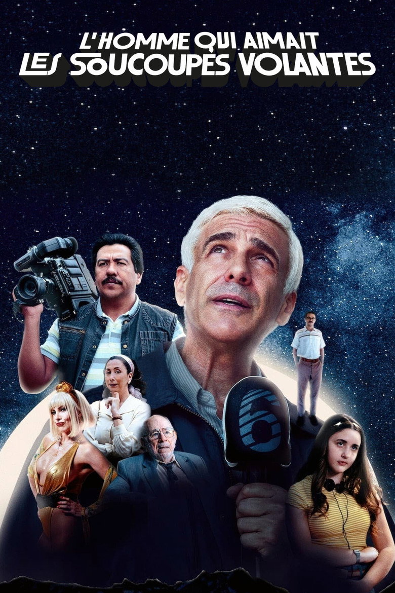 Póster la Película