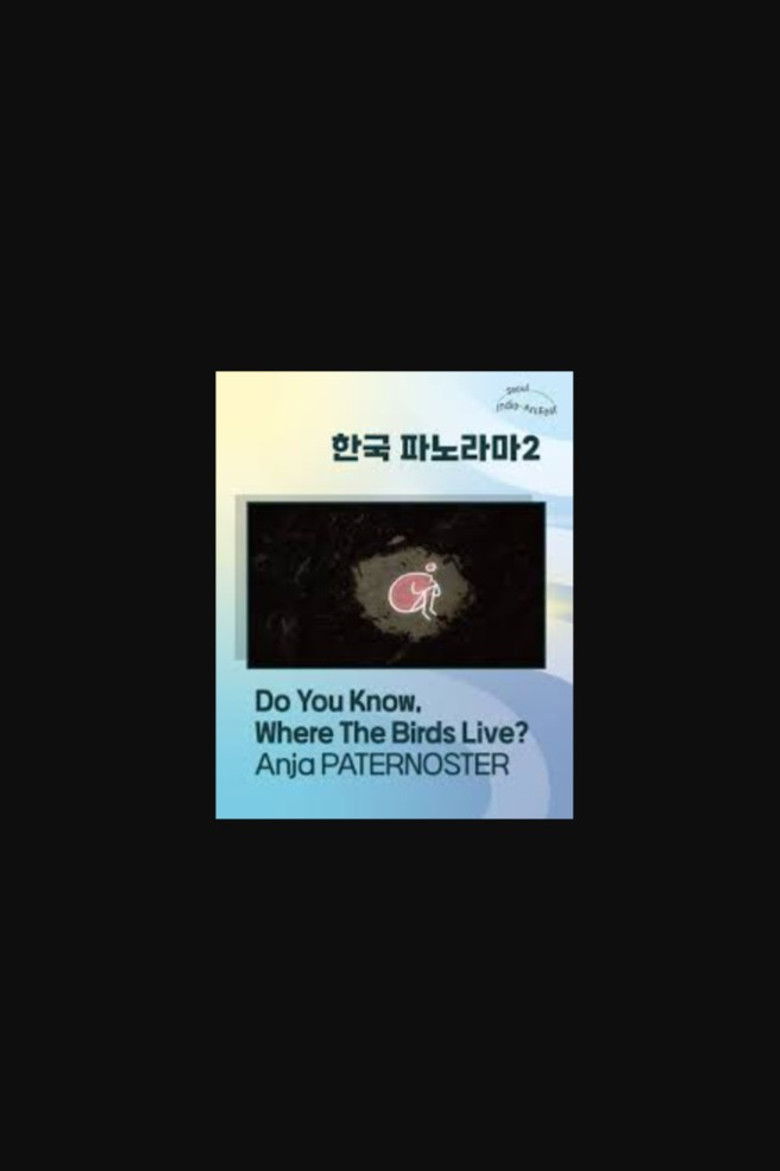 Imatge de Ali veš, kje domujejo ptice?